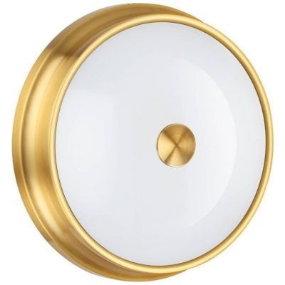 Настенно-потолочный светильник Odeon Light Marsei 4824/3C