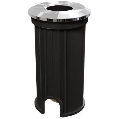 Ландшафтный светодиодный светильник Maytoni Flash O044DL-L1S3K2