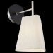 Настенное бра Maytoni Comfort MOD008WL-01N