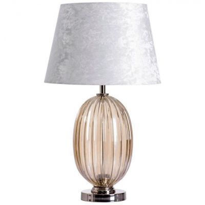 Настольная лампа Arte Lamp Beverly A5132LT-1CC