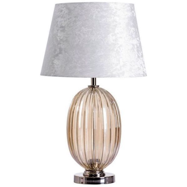 Настольная лампа Arte Lamp Beverly A5132LT-1CC
