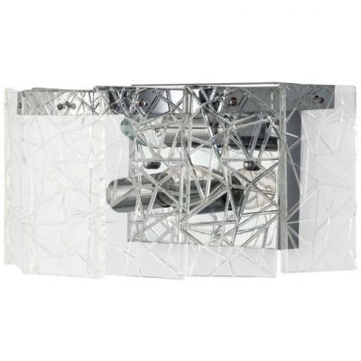 Настенное бра Arte Lamp Galatea A1222AP-2CC