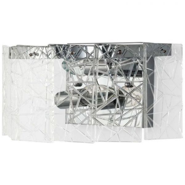 Настенное бра Arte Lamp Galatea A1222AP-2CC