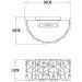 Настенное бра Arte Lamp Galatea A1222AP-2CC