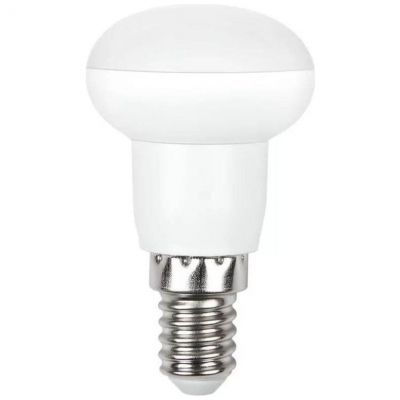 Лампа светодиодная Рефлекторная R39 4W E14 6000K Smartbuy SBL-R39-04-60K-E14