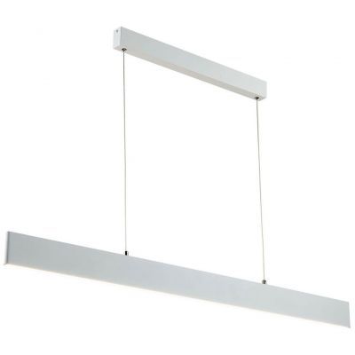 Подвесной светодиодный светильник Maytoni Step P010PL-L30W