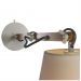 Светильник настенный Arte Lamp A5700AP-1WH