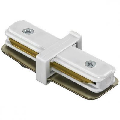 Коннектор прямой Lightstar 502106