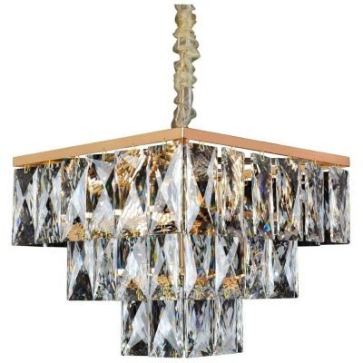 Подвесная люстра Omnilux Arenella OML-72603-06