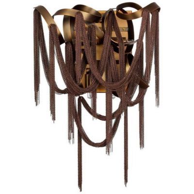 Бра Odeon Light CHAINY 5066/4W