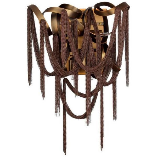 Бра Odeon Light CHAINY 5066/4W