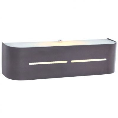 Бра Arte Lamp A7210AP-1BK