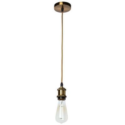 Подвесной светильник Arte Lamp A7002SP-1PB
