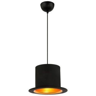 Светильник подвесной Arte Lamp A3236SP-1BK