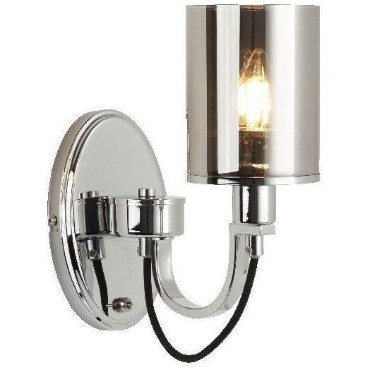 Бра Arte Lamp A2995AP-1CC