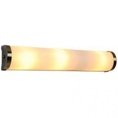 Подсветка для зеркал Arte Lamp Aqua-Bara A5210AP-3AB