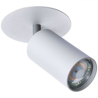 Встраиваемый спот Arte Lamp Cefeo A3214PL-1GY