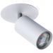 Встраиваемый спот Arte Lamp Cefeo A3214PL-1GY