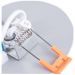 Встраиваемый спот Arte Lamp Cefeo A3214PL-1GY
