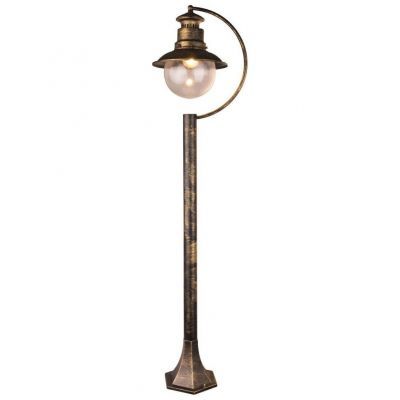 Уличный светильник Arte Lamp A1523PA-1BN