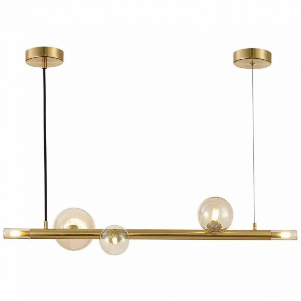 Подвесная люстра ST Luce SL1509.203.05
