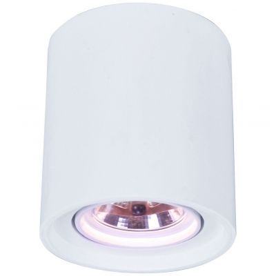 Светильник точечный Arte Lamp A9262PL-1WH