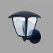 Уличный светильник Citilux CLU04W1
