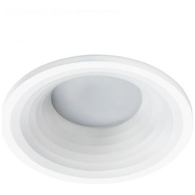 Встраиваемый светильник Arte Lamp Anser A2160PL-1WH