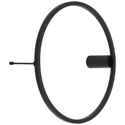 Настенный светодиодный светильник Odeon Light 4386/24WL