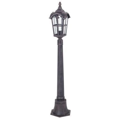 Ландшафтный светильник Maytoni Outdoor O413FL-01BZ1