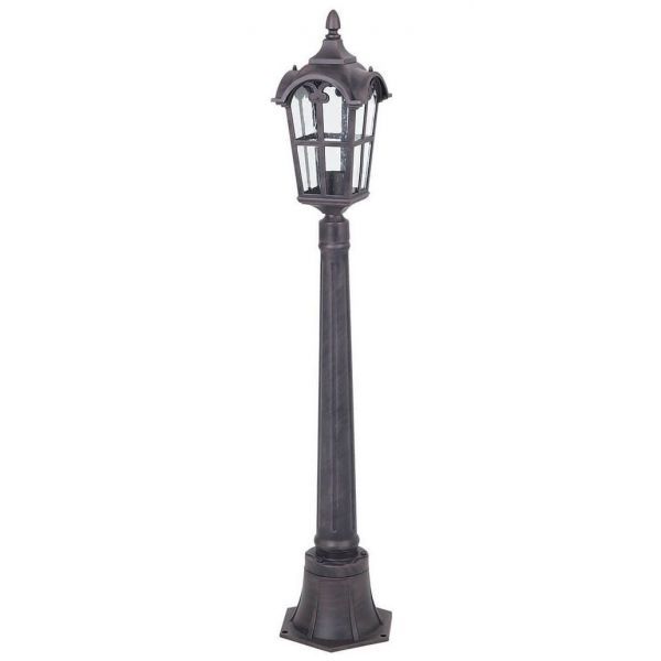 Ландшафтный светильник Maytoni Outdoor O413FL-01BZ1