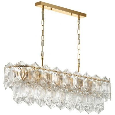 Подвесной светильник Odeon Light Somala 4918/10A