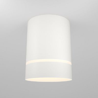 Потолочный светодиодный светильник Maytoni Technical C085CL-9W3K-W