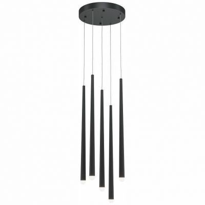 Подвесной светильник Maytoni MOD132PL-L28BK2