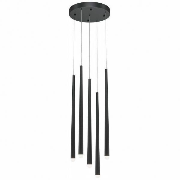 Подвесной светильник Maytoni MOD132PL-L28BK2