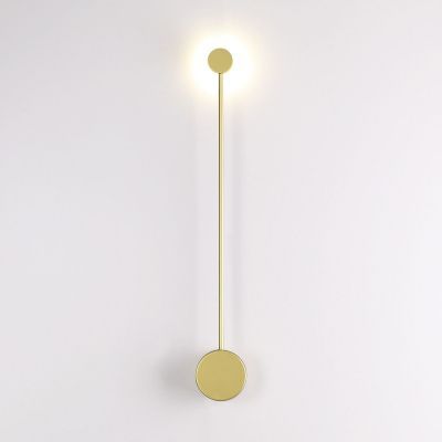 Настенный светодиодный светильник Odeon Light Satellite 3902/5WG