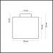 Светильник Odeon Light 2407/1C