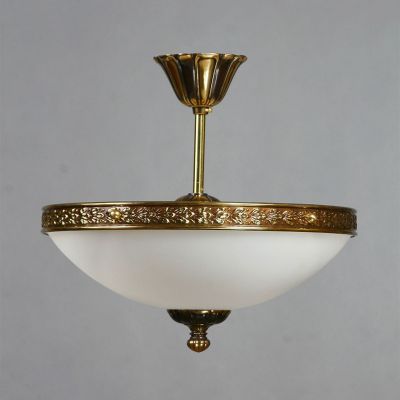 Потолочный светильник Ambiente 02155/35 PL PB TOLEDO