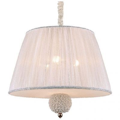 Подвесная люстра Crystal Lux ADAGIO SP3