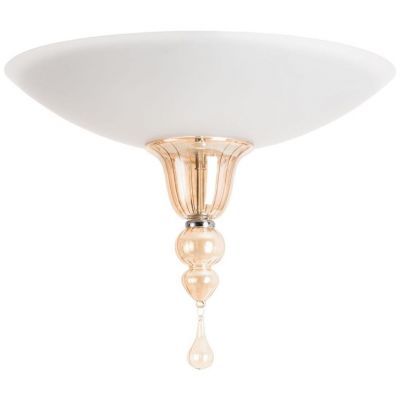 Потолочный светильник Divinare 4021/02 PL-2 Goccia