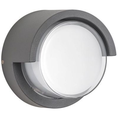 Уличный светодиодный светильник Lightstar 382193 Paletto