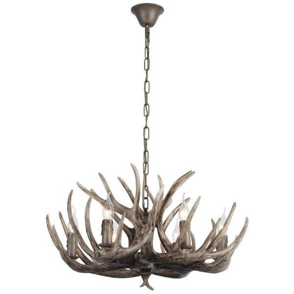 Люстра подвесная ST Luce SL154.703.06