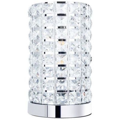Настольная лампа Arte Lamp A4017LT-1CC