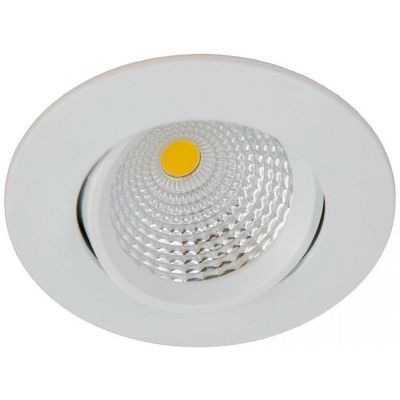 Встраиваемый светодиодный светильник Citilux CLD0057W Каппа