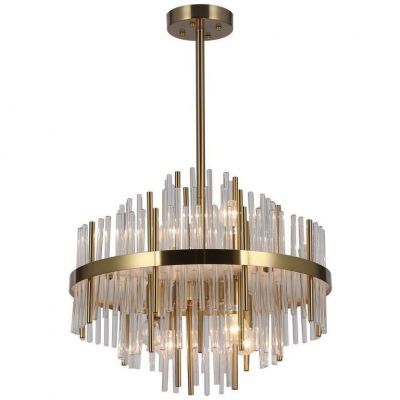 Потолочная люстра Omnilux OML-69217-06 Alatri