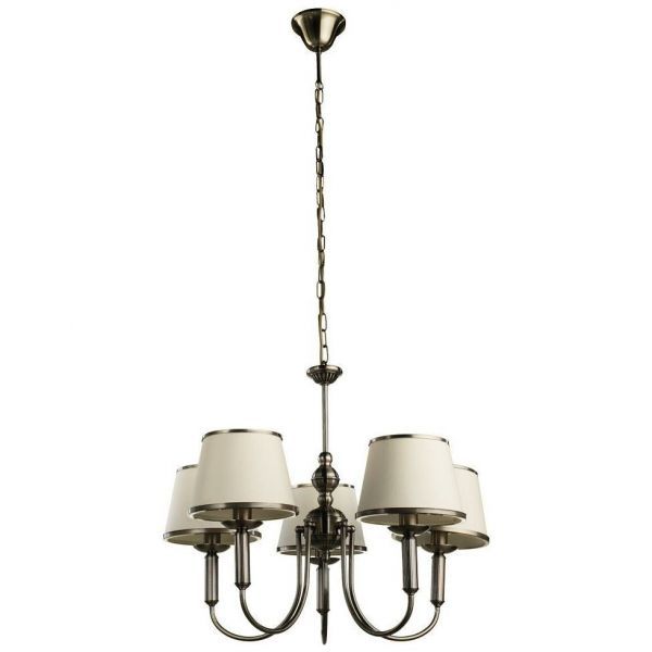 Люстра Arte Lamp A3579LM-5AB
