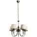 Люстра Arte Lamp A3579LM-5AB