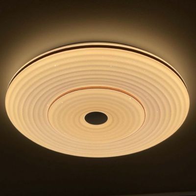 Светодиодный светильник Profit Light 2147/450 WH+CR RGB