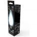 Лампа светодиодная филаментная Gauss E14 9W 4100К матовая 104201209