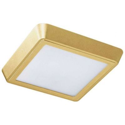 Потолочный светодиодный светильник Lightstar Urbano 216834